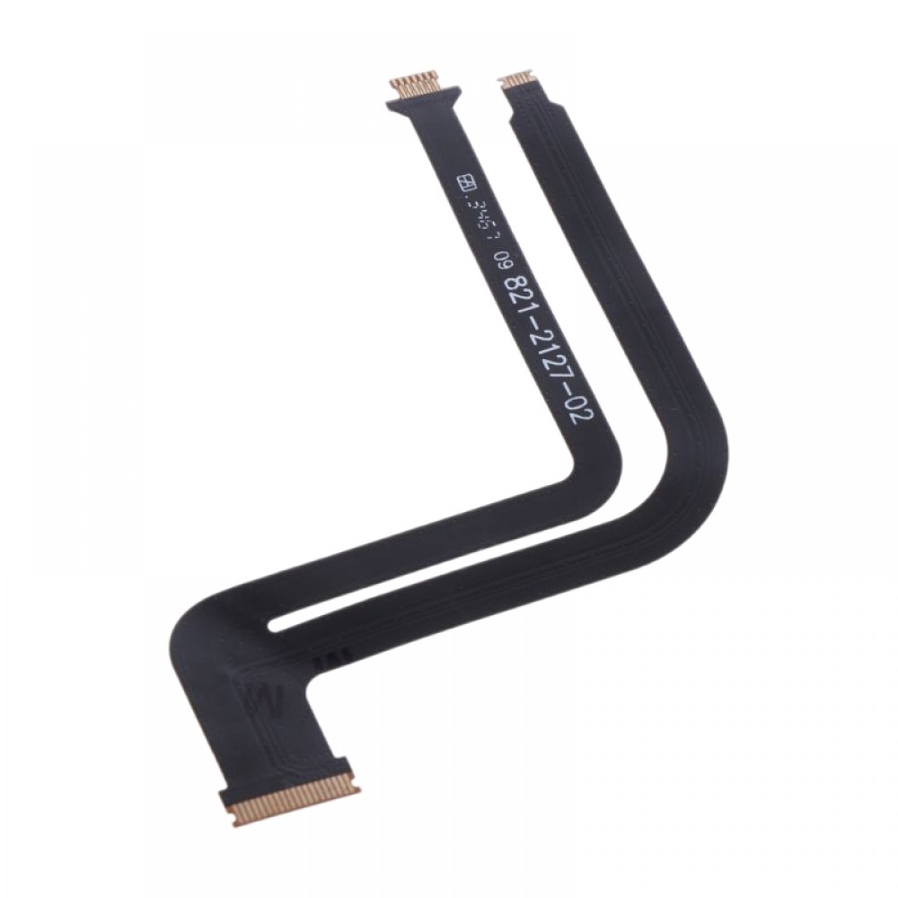 Trackpad Flex Cable for Macbook Air 12 inch A1534 821-2127-02 2015 Mac Replacement Parts Mac Air 12